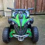 2026 Neo outlaw electric quad Image 5