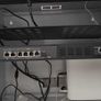 19" Rack Mount Shelf - Custom Designed Image 5