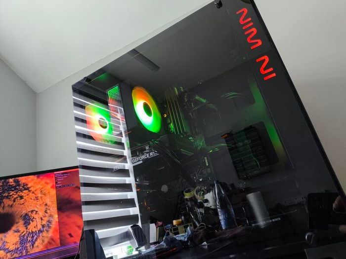 Gaming Pc Rtx 2060
