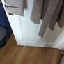 Ladies suede coat Image 2