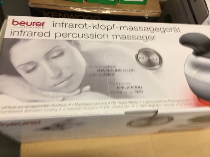 Massager