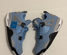 Jordan Brand new