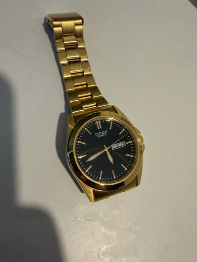 mens citizen watch