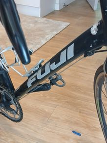 Mens Road Bike
