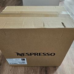 Nespresso Vertuo Next Deluxe - Dark Chrome Metallic - coffee machine