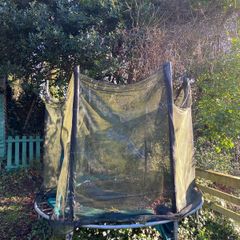 trampoline (free)