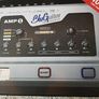 BluGuitar Amp1 100-Watt  Nanotube Pedalboard Guita Image 2