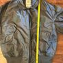 USAF Military CWU-36/P Flyers Summer Flight Jacket Sage Green Image 6