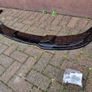 BMW 5 Series E60 E61 M-Sport Front Bumper Lip Brand New Image 9