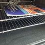 Electrolux Doyble Oven Not Used Image 5