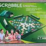 Scrabble board game Image 2