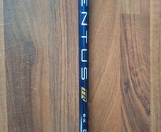 Ventus Velocore Driver Shaft