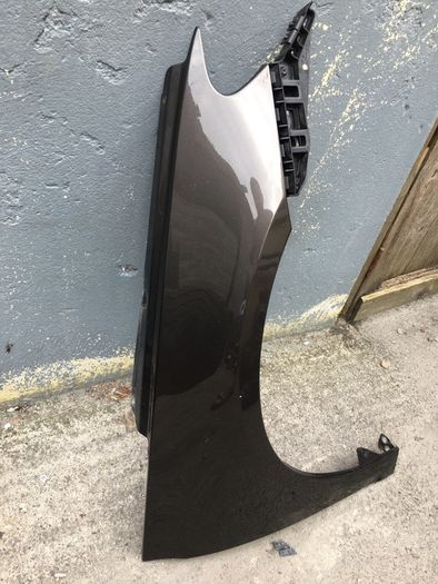 Vw scirocco driver side fender wing
