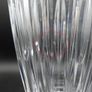 Waterford Crystal Ardan Mara 22cm Vase - Authentic & Signed Image 6