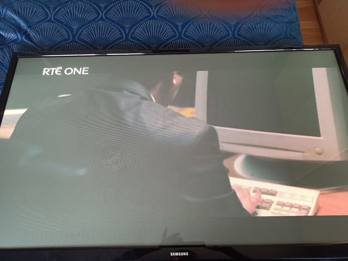 Samsung 51 H4500 Series 4 Plasma TV
