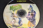 Oddworld Munch's Oddysee - Xbox