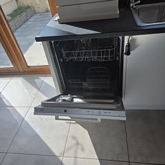 Thor integrated dishwasher