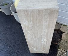 plinth