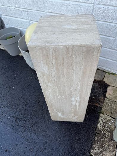 plinth