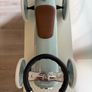 Magni Classic Racer Ride-On Car Image 4