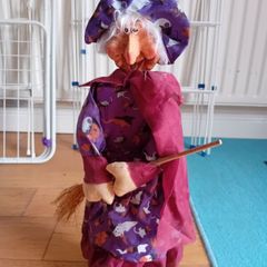 Halloween Witch