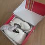Toddler girls shoes size 5 Image 2