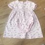 Baby girl bundle 9-12 mnts Image 5