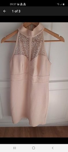 Beautiful new look dress