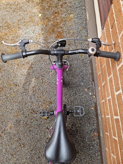 Ridgeback Melody 16" Children's Bike