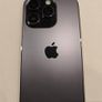 Apple iPhone 14 Pro 256GB (Deep Purple) Boxed + MagSafe Case (Unlocked) Image 2
