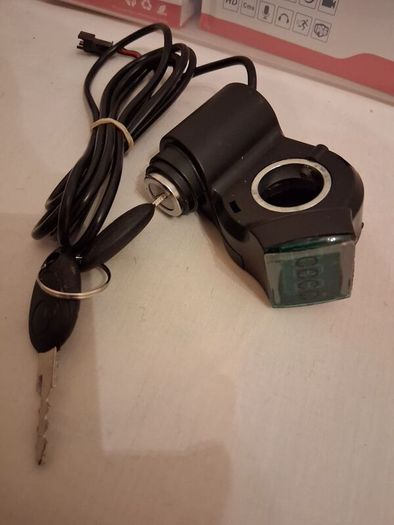 E Bike and Scooter Parts.