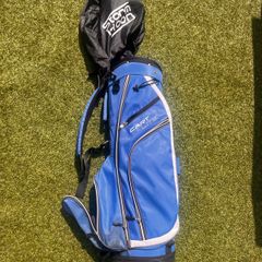 Light Golf Bag