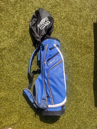 Light Golf Bag