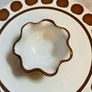 Stephen Pearce Classic Crudites Plate Image 2
