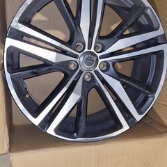 volvo v60 alloy