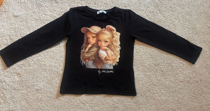 Girls top