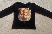 Girls top