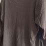 Mens long sleeve t-shirt Image 6