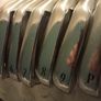 Srixon Z965 iron set Image 9