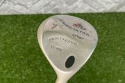 Pro-Go Golf Jumbo Ultra 7-Wood Loft 22 Deg Steel Shaft Reg Flex RH
