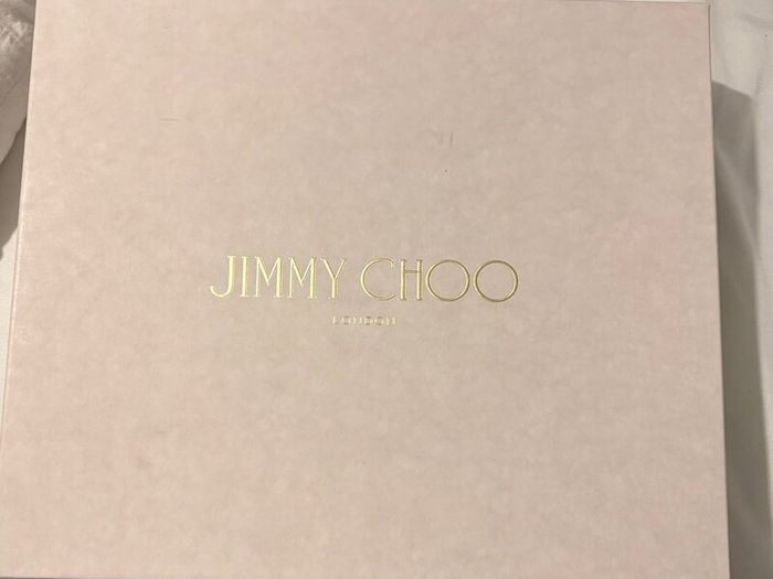 New Jimmy Choo 150max
