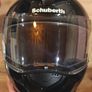 Schuberth C3/C3 pro helmet Image 3
