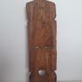 MASK - Carved Wood Image 9