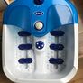 Scholl Foot spa Image 2