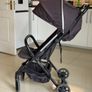 Inglesina stroller Image 3