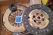 Clutch Kit 3 Pieces VW AUDI SEAT SKODA 1.6tdi 1.9tdi 2.0tdi 1.8T