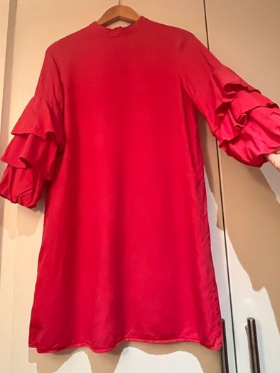 Zara dress