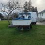 Boat fiberglass Image 7