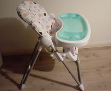 Babylo high chair