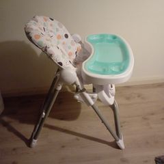 Babylo high chair